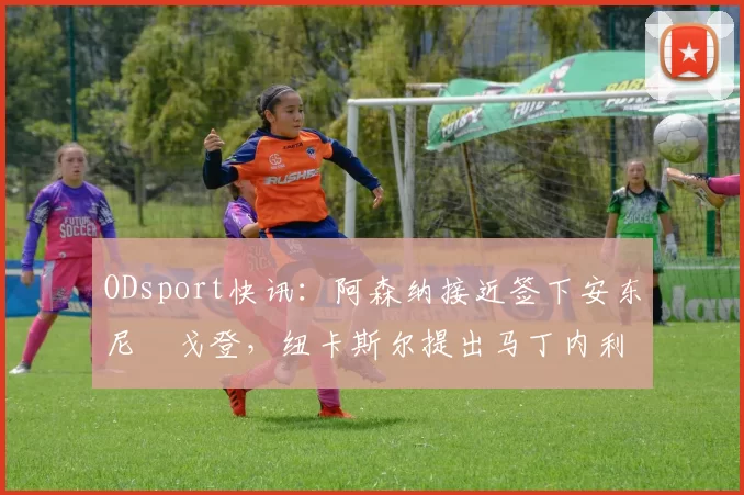ODsport快讯：阿森纳接近签下安东尼・戈登，纽卡斯尔提出马丁内利交换条件_交易_球员_谈判