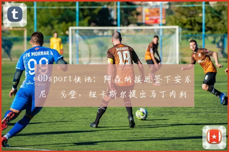 ODsport快讯：阿森纳接近签下安东尼・戈登，纽卡斯尔提出马丁内利交换条件_交易_球员_谈判