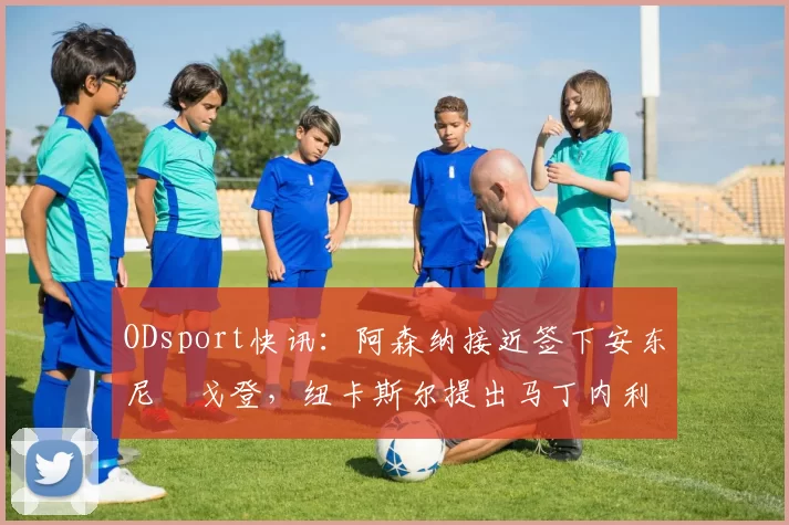 ODsport快讯:阿森纳接近签下安东尼・戈登,纽卡斯尔提出马丁内利交换条件_交易_球员_谈判