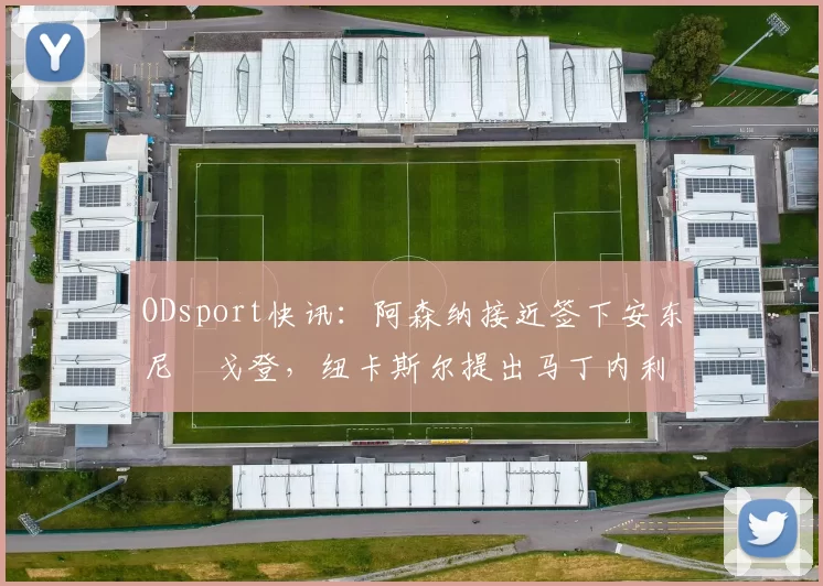 ODsport快讯：阿森纳接近签下安东尼・戈登，纽卡斯尔提出马丁内利交换条件_交易_球员_谈判