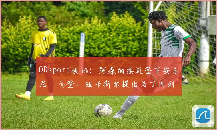 ODsport快讯：阿森纳接近签下安东尼・戈登，纽卡斯尔提出马丁内利交换条件_交易_球员_谈判