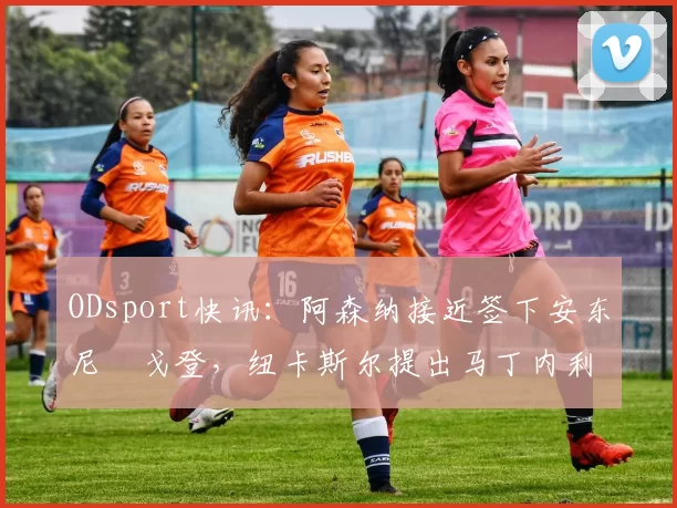 ODsport快讯:阿森纳接近签下安东尼・戈登,纽卡斯尔提出马丁内利交换条件_交易_球员_谈判
