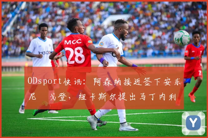 ODsport快讯：阿森纳接近签下安东尼・戈登，纽卡斯尔提出马丁内利交换条件_交易_球员_谈判