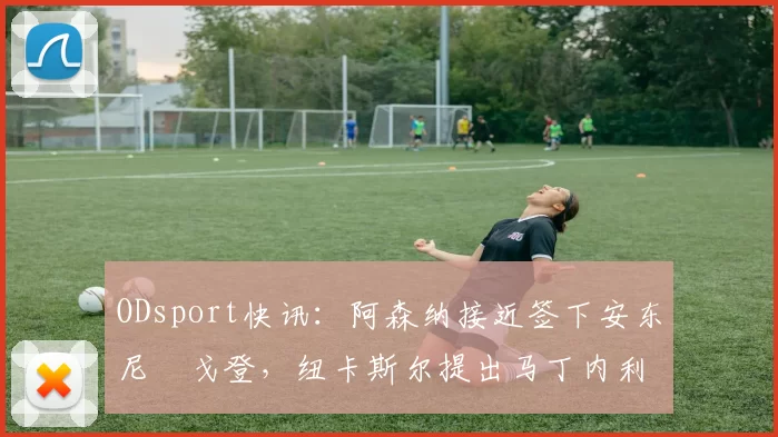 ODsport快讯：阿森纳接近签下安东尼・戈登，纽卡斯尔提出马丁内利交换条件_交易_球员_谈判