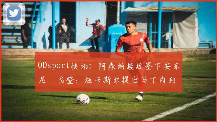 ODsport快讯：阿森纳接近签下安东尼・戈登，纽卡斯尔提出马丁内利交换条件_交易_球员_谈判