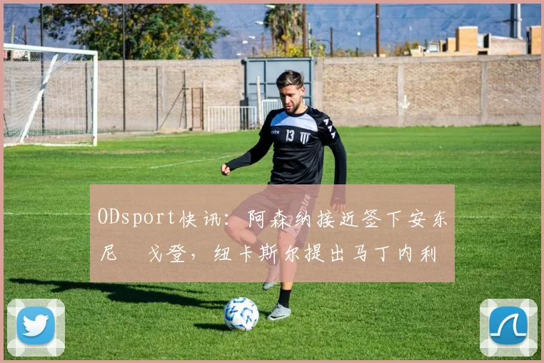 ODsport快讯：阿森纳接近签下安东尼・戈登，纽卡斯尔提出马丁内利交换条件_交易_球员_谈判