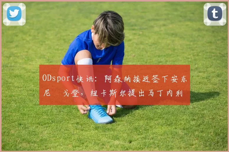ODsport快讯：阿森纳接近签下安东尼・戈登，纽卡斯尔提出马丁内利交换条件_交易_球员_谈判