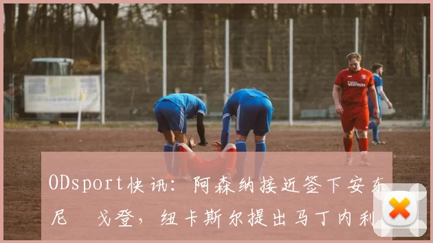 ODsport快讯:阿森纳接近签下安东尼・戈登,纽卡斯尔提出马丁内利交换条件_交易_球员_谈判