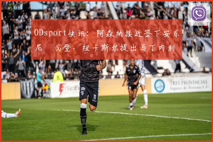 ODsport快讯：阿森纳接近签下安东尼・戈登，纽卡斯尔提出马丁内利交换条件_交易_球员_谈判