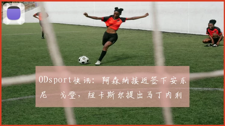 ODsport快讯：阿森纳接近签下安东尼・戈登，纽卡斯尔提出马丁内利交换条件_交易_球员_谈判