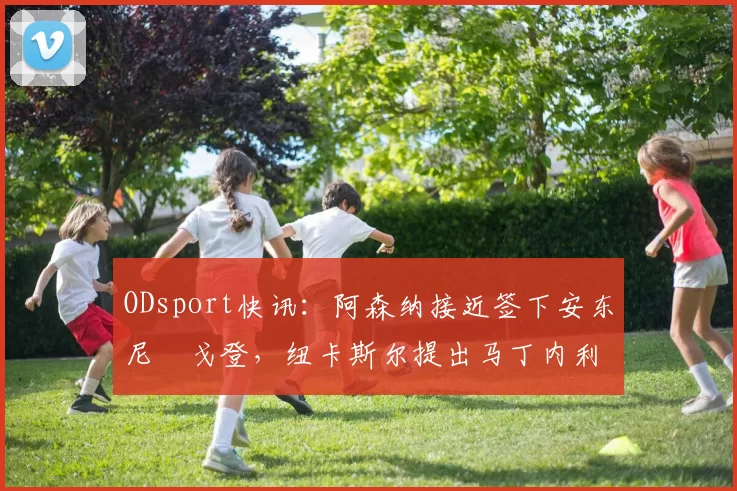 ODsport快讯：阿森纳接近签下安东尼・戈登，纽卡斯尔提出马丁内利交换条件_交易_球员_谈判