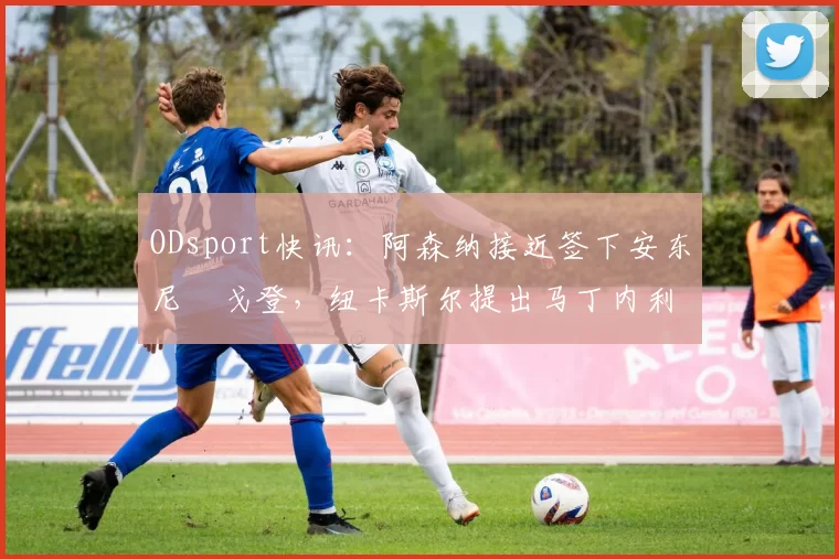 ODsport快讯:阿森纳接近签下安东尼・戈登,纽卡斯尔提出马丁内利交换条件_交易_球员_谈判