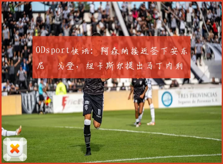 ODsport快讯：阿森纳接近签下安东尼・戈登，纽卡斯尔提出马丁内利交换条件_交易_球员_谈判