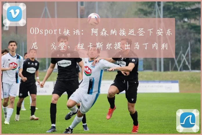 ODsport快讯：阿森纳接近签下安东尼・戈登，纽卡斯尔提出马丁内利交换条件_交易_球员_谈判