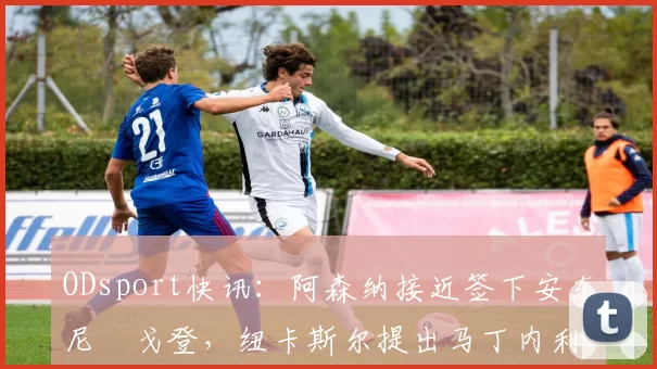 ODsport快讯:阿森纳接近签下安东尼・戈登,纽卡斯尔提出马丁内利交换条件_交易_球员_谈判