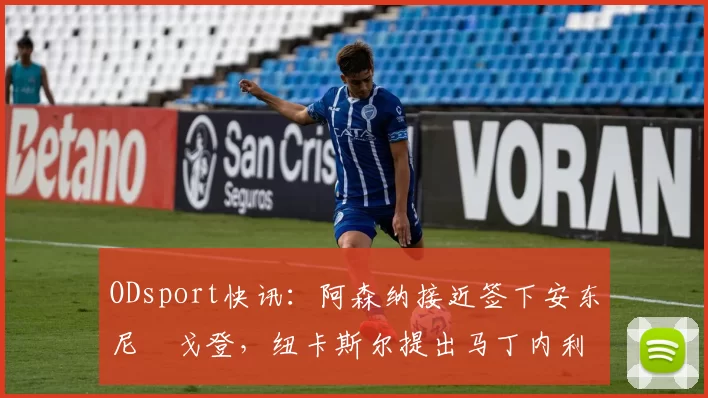 ODsport快讯：阿森纳接近签下安东尼・戈登，纽卡斯尔提出马丁内利交换条件_交易_球员_谈判