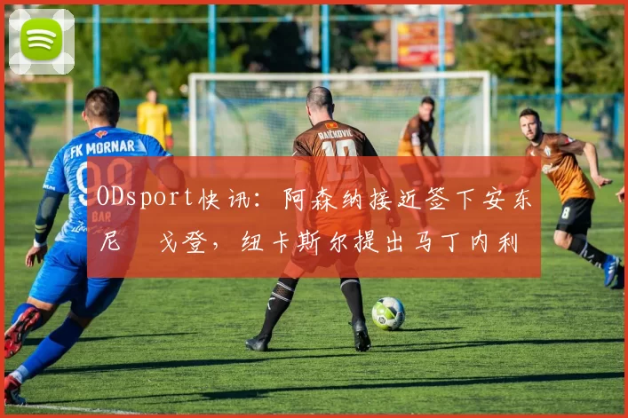 ODsport快讯:阿森纳接近签下安东尼・戈登,纽卡斯尔提出马丁内利交换条件_交易_球员_谈判