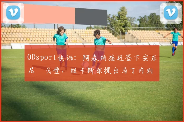 ODsport快讯：阿森纳接近签下安东尼・戈登，纽卡斯尔提出马丁内利交换条件_交易_球员_谈判