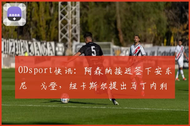 ODsport快讯：阿森纳接近签下安东尼・戈登，纽卡斯尔提出马丁内利交换条件_交易_球员_谈判