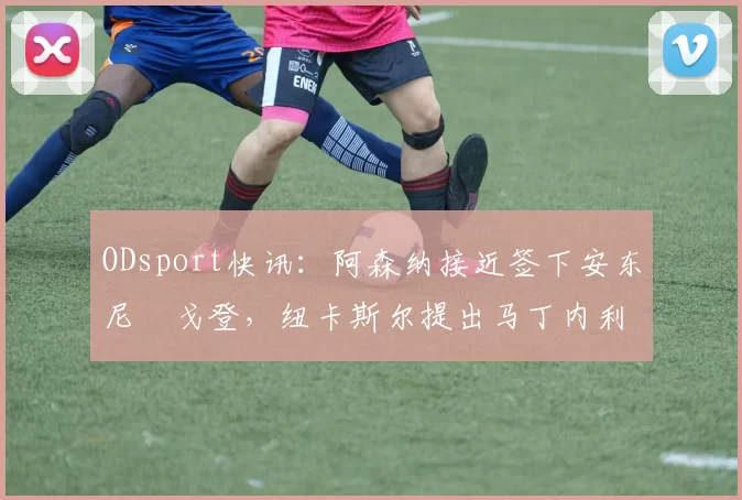 ODsport快讯：阿森纳接近签下安东尼・戈登，纽卡斯尔提出马丁内利交换条件_交易_球员_谈判
