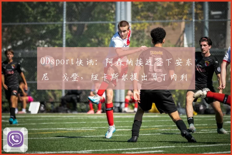 ODsport快讯：阿森纳接近签下安东尼・戈登，纽卡斯尔提出马丁内利交换条件_交易_球员_谈判