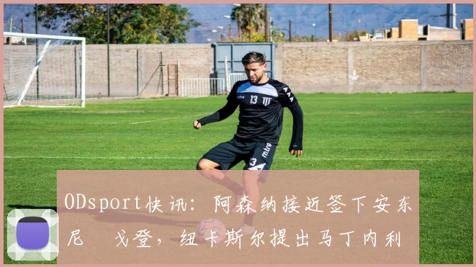 ODsport快讯：阿森纳接近签下安东尼・戈登，纽卡斯尔提出马丁内利交换条件_交易_球员_谈判