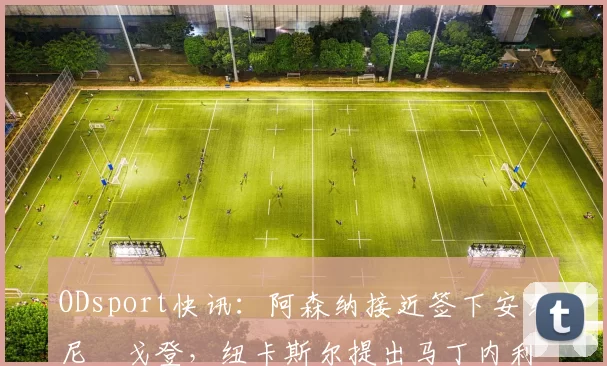 ODsport快讯：阿森纳接近签下安东尼・戈登，纽卡斯尔提出马丁内利交换条件_交易_球员_谈判