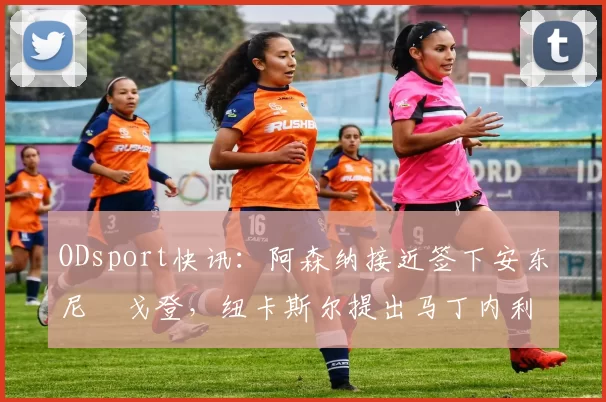 ODsport快讯：阿森纳接近签下安东尼・戈登，纽卡斯尔提出马丁内利交换条件_交易_球员_谈判