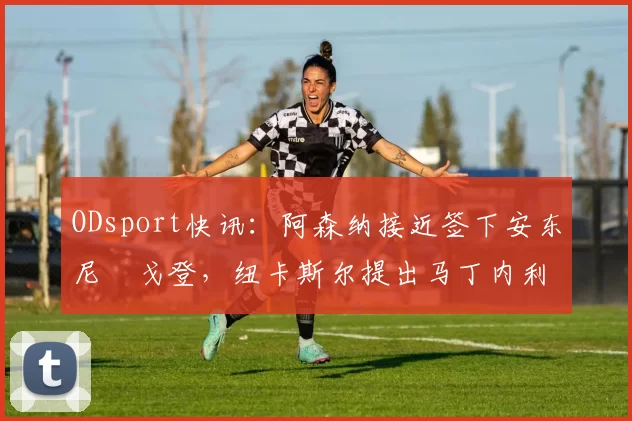 ODsport快讯：阿森纳接近签下安东尼・戈登，纽卡斯尔提出马丁内利交换条件_交易_球员_谈判