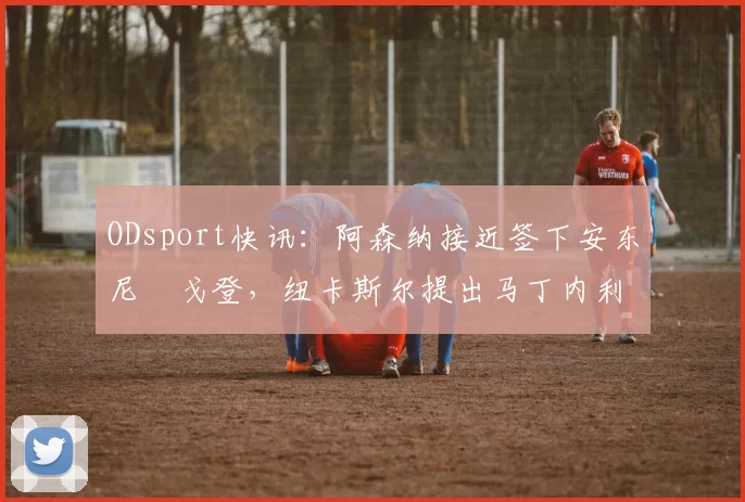 ODsport快讯：阿森纳接近签下安东尼・戈登，纽卡斯尔提出马丁内利交换条件_交易_球员_谈判