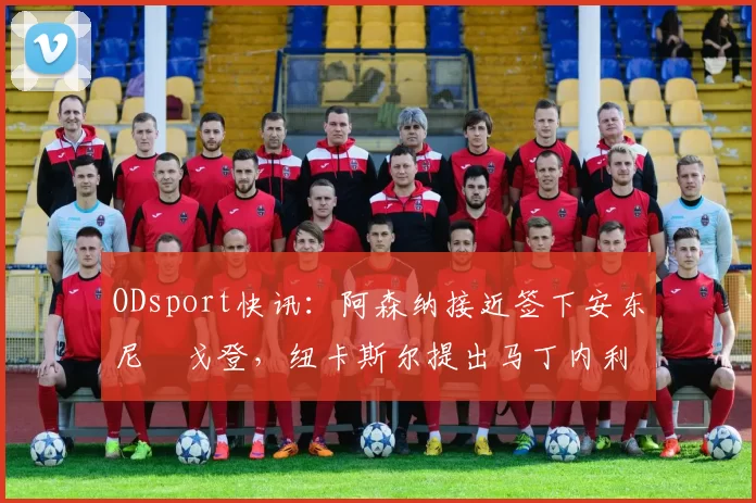 ODsport快讯:阿森纳接近签下安东尼・戈登,纽卡斯尔提出马丁内利交换条件_交易_球员_谈判