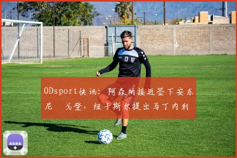 ODsport快讯：阿森纳接近签下安东尼・戈登，纽卡斯尔提出马丁内利交换条件_交易_球员_谈判