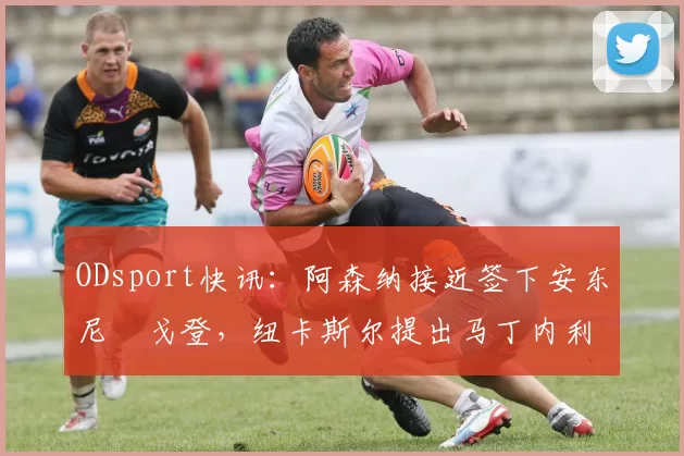 ODsport快讯:阿森纳接近签下安东尼・戈登,纽卡斯尔提出马丁内利交换条件_交易_球员_谈判