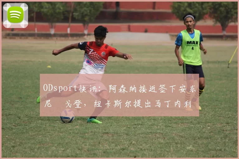 ODsport快讯:阿森纳接近签下安东尼・戈登,纽卡斯尔提出马丁内利交换条件_交易_球员_谈判