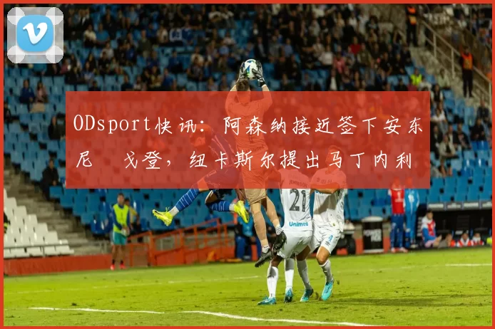 ODsport快讯：阿森纳接近签下安东尼・戈登，纽卡斯尔提出马丁内利交换条件_交易_球员_谈判