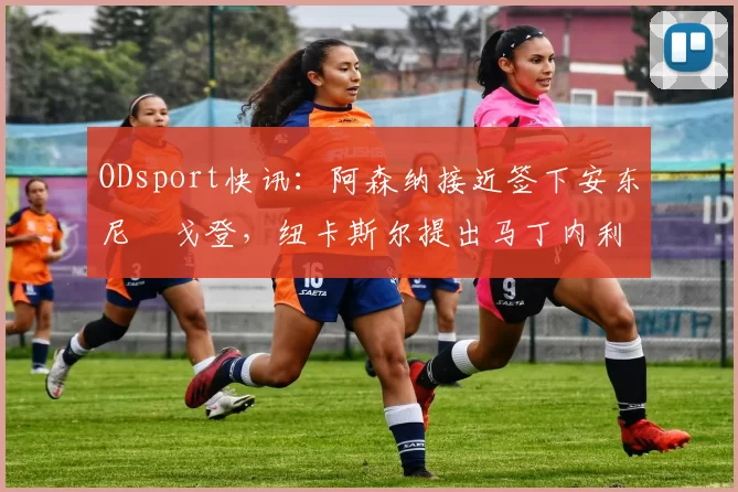 ODsport快讯：阿森纳接近签下安东尼・戈登，纽卡斯尔提出马丁内利交换条件_交易_球员_谈判