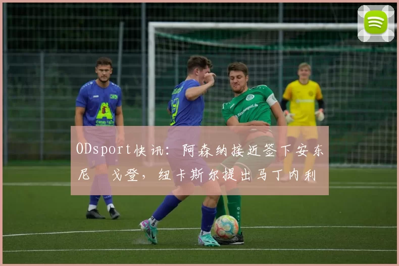 ODsport快讯：阿森纳接近签下安东尼・戈登，纽卡斯尔提出马丁内利交换条件_交易_球员_谈判