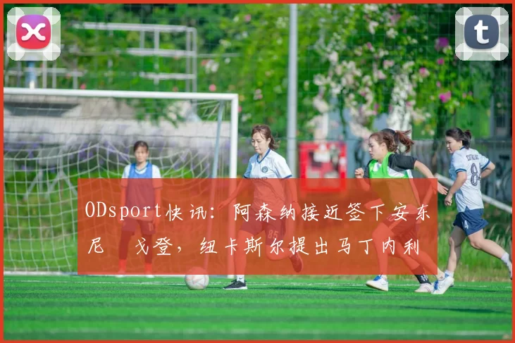 ODsport快讯：阿森纳接近签下安东尼・戈登，纽卡斯尔提出马丁内利交换条件_交易_球员_谈判