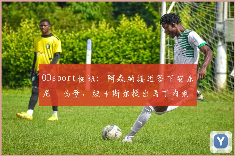ODsport快讯:阿森纳接近签下安东尼・戈登,纽卡斯尔提出马丁内利交换条件_交易_球员_谈判