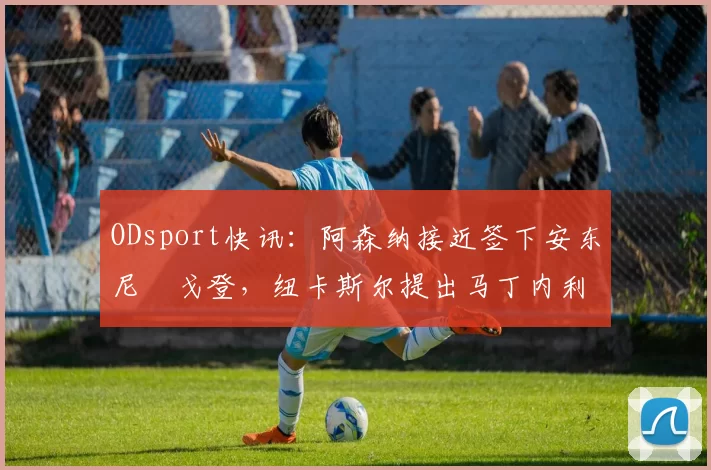 ODsport快讯：阿森纳接近签下安东尼・戈登，纽卡斯尔提出马丁内利交换条件_交易_球员_谈判