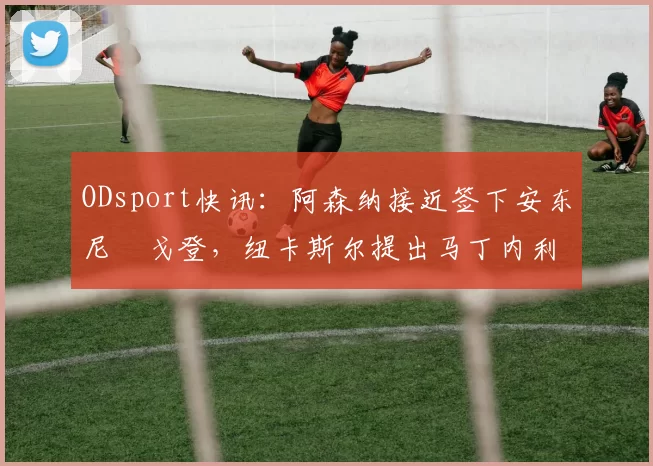 ODsport快讯：阿森纳接近签下安东尼・戈登，纽卡斯尔提出马丁内利交换条件_交易_球员_谈判