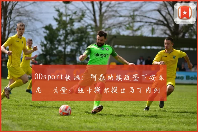 ODsport快讯：阿森纳接近签下安东尼・戈登，纽卡斯尔提出马丁内利交换条件_交易_球员_谈判