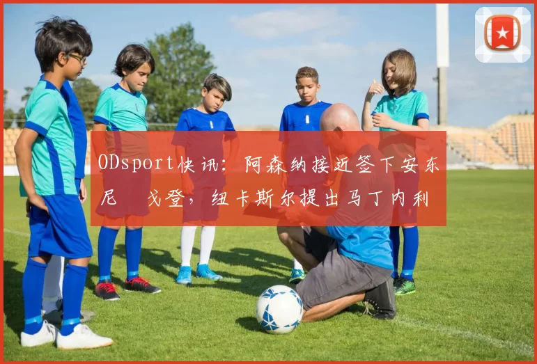 ODsport快讯：阿森纳接近签下安东尼・戈登，纽卡斯尔提出马丁内利交换条件_交易_球员_谈判