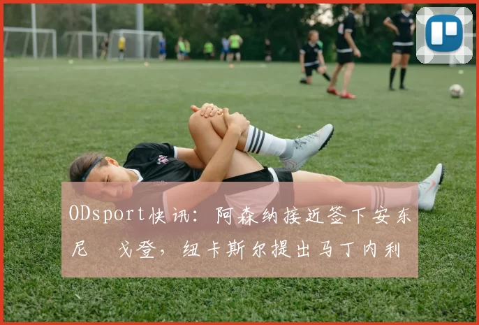 ODsport快讯：阿森纳接近签下安东尼・戈登，纽卡斯尔提出马丁内利交换条件_交易_球员_谈判