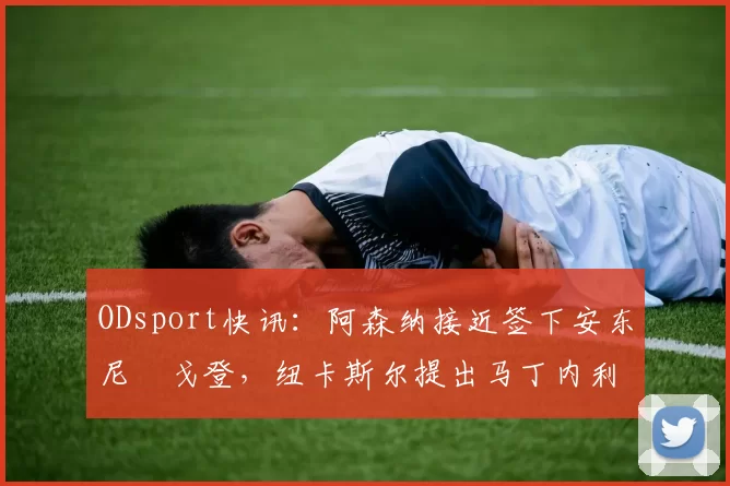 ODsport快讯:阿森纳接近签下安东尼・戈登,纽卡斯尔提出马丁内利交换条件_交易_球员_谈判