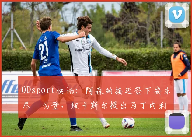 ODsport快讯：阿森纳接近签下安东尼・戈登，纽卡斯尔提出马丁内利交换条件_交易_球员_谈判