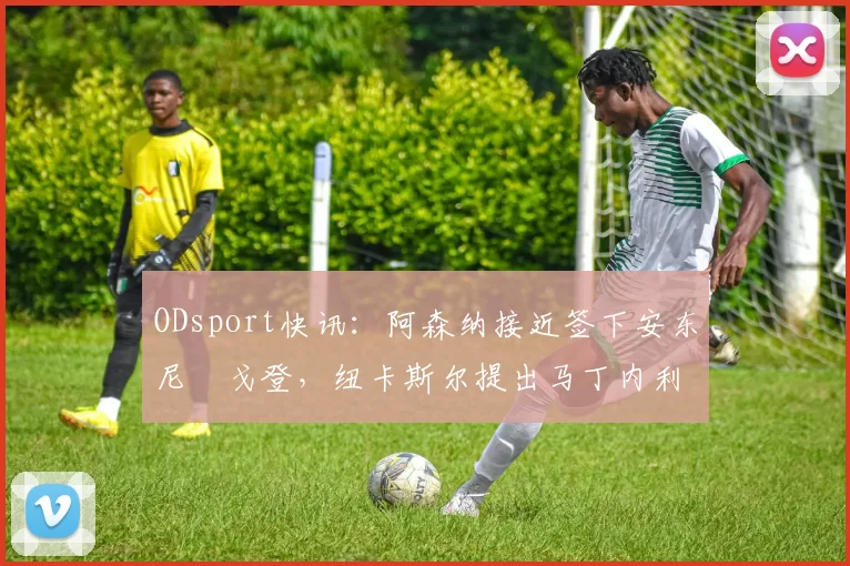 ODsport快讯：阿森纳接近签下安东尼・戈登，纽卡斯尔提出马丁内利交换条件_交易_球员_谈判