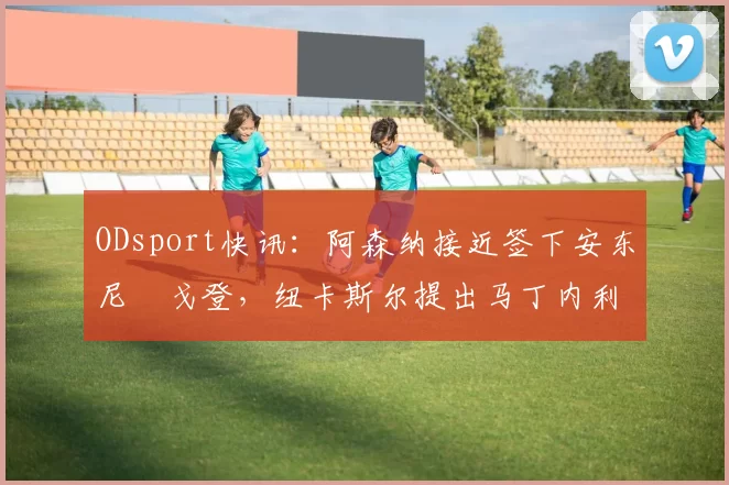 ODsport快讯：阿森纳接近签下安东尼・戈登，纽卡斯尔提出马丁内利交换条件_交易_球员_谈判