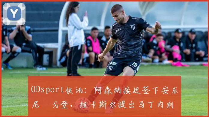 ODsport快讯：阿森纳接近签下安东尼・戈登，纽卡斯尔提出马丁内利交换条件_交易_球员_谈判