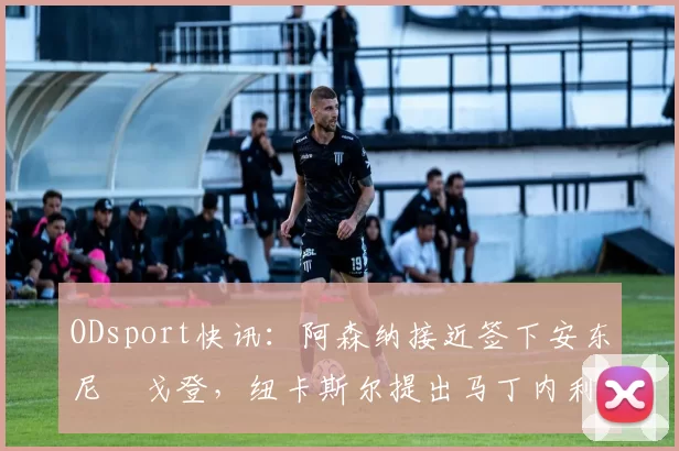 ODsport快讯：阿森纳接近签下安东尼・戈登，纽卡斯尔提出马丁内利交换条件_交易_球员_谈判